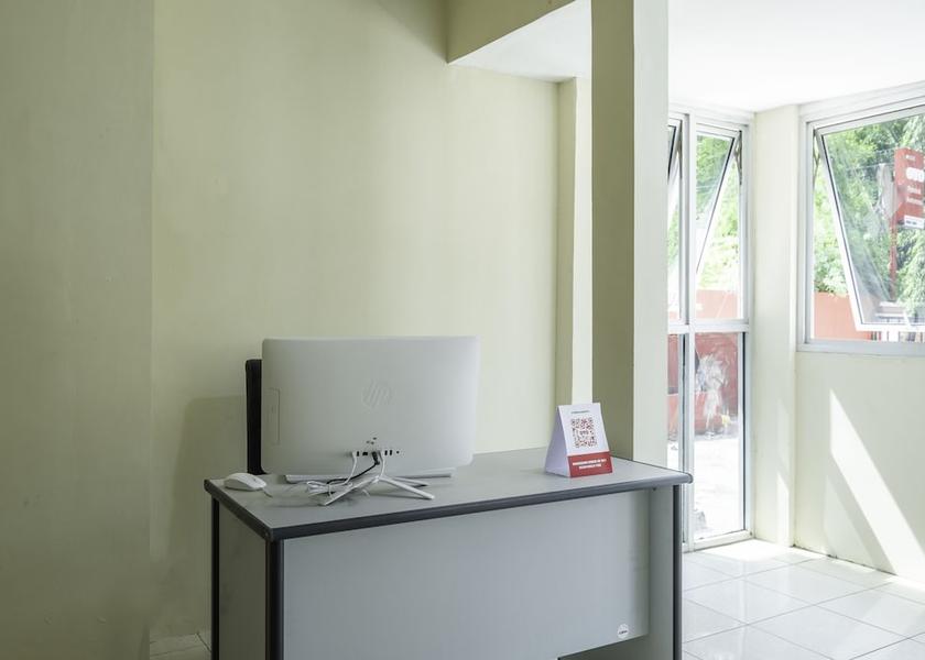 West Java West Cirebon Reception