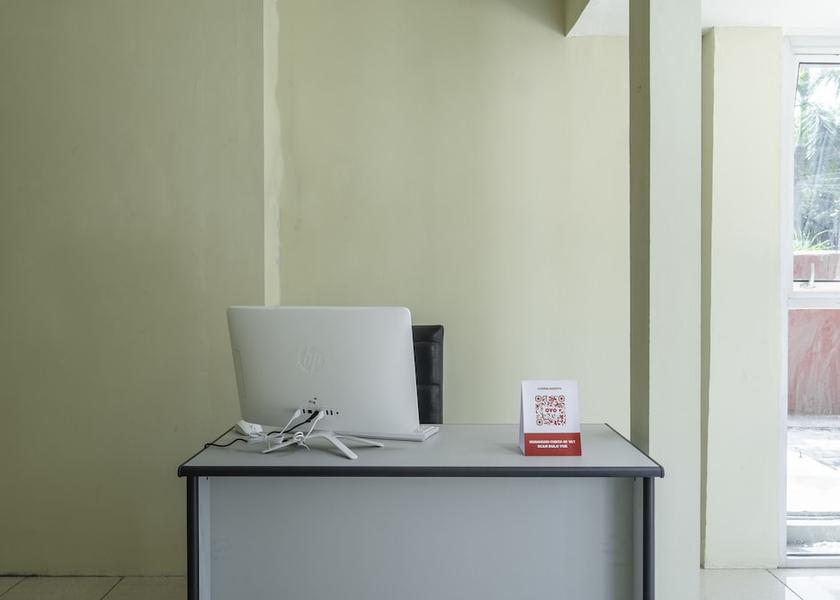 West Java West Cirebon Reception