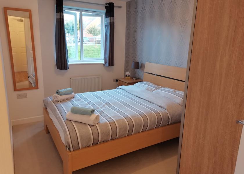 England Herne Bay Room