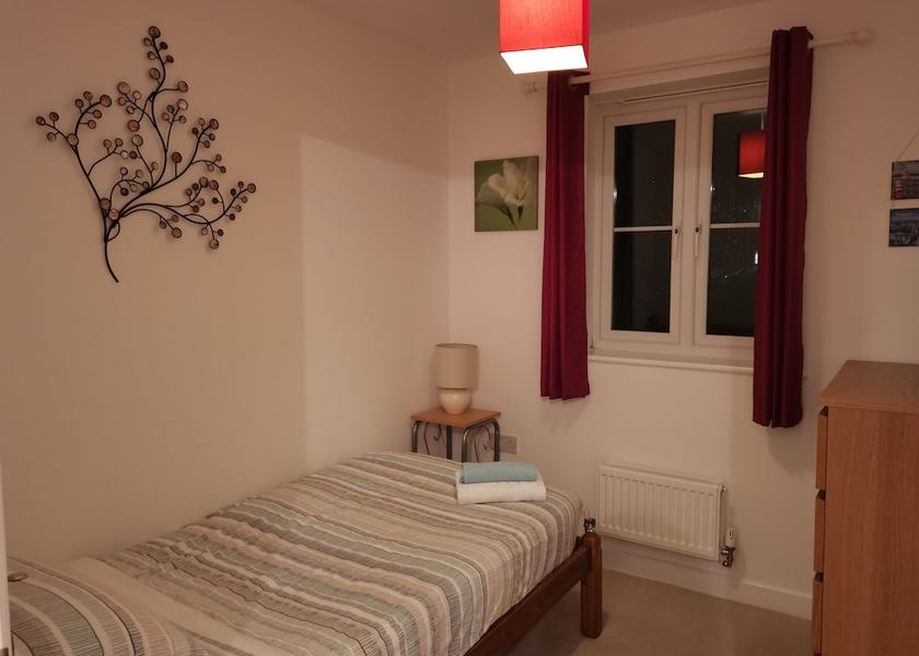 England Herne Bay Room