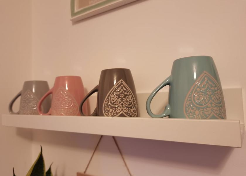 England Herne Bay Kitchen