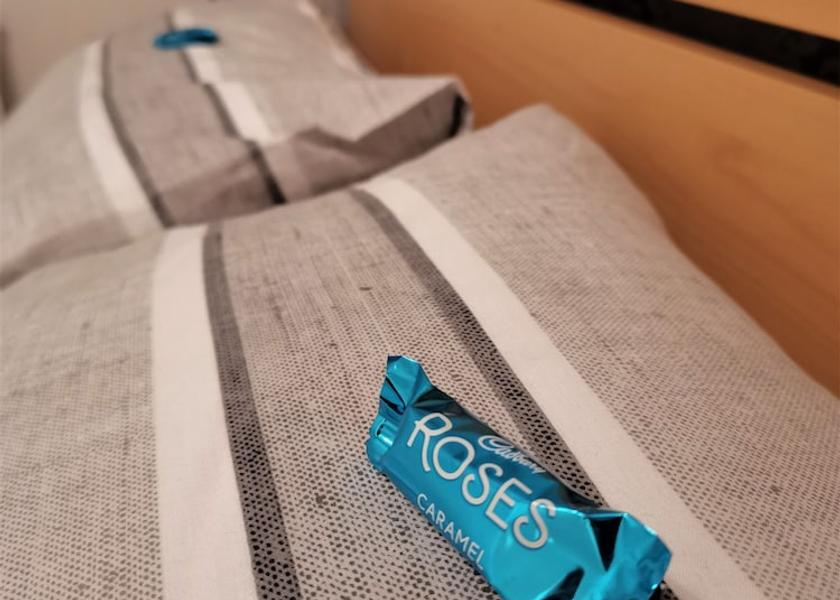 England Herne Bay Room