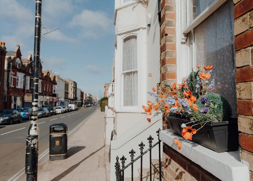 England Herne Bay Property Grounds