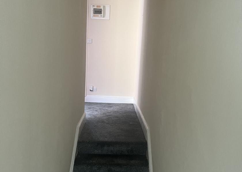 England Herne Bay Interior Entrance