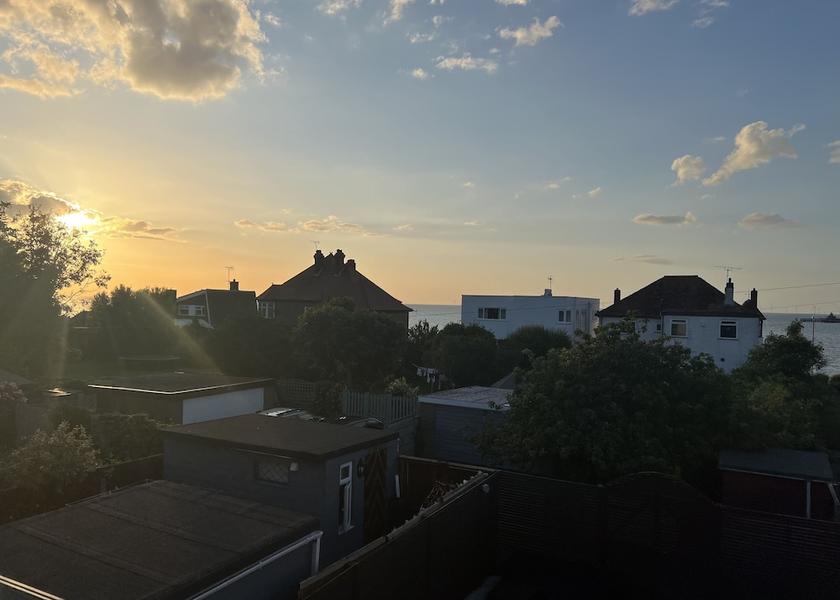 England Herne Bay Property Grounds