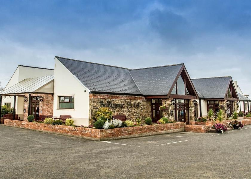 Northern Ireland Lisburn Exterior Detail