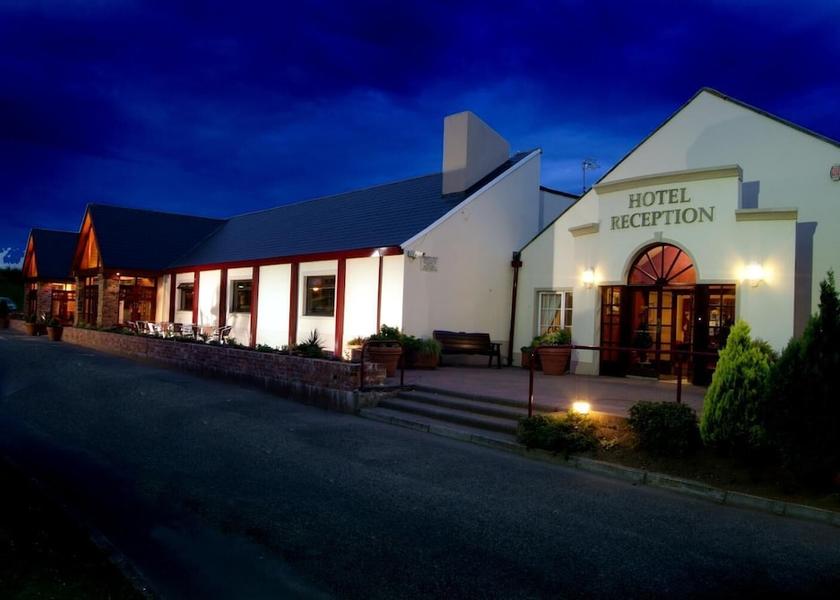 Northern Ireland Lisburn Exterior Detail