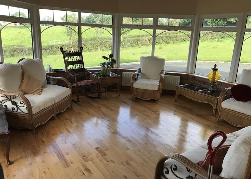 Northern Ireland Lisburn Meeting Room