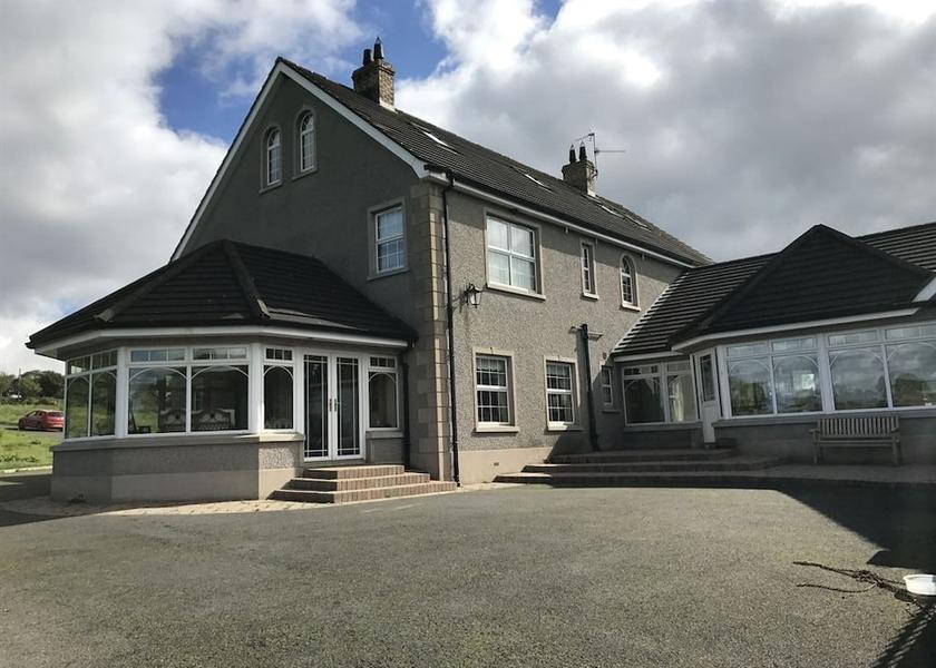 Northern Ireland Lisburn Primary image