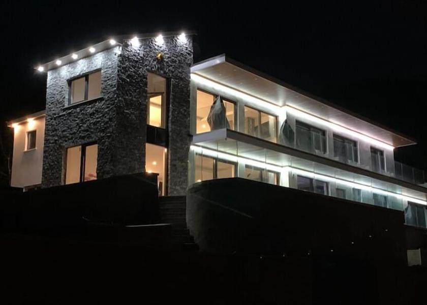 Northern Ireland Lisburn Exterior Detail