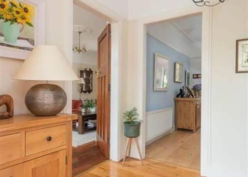 Northern Ireland Lisburn Exterior Detail