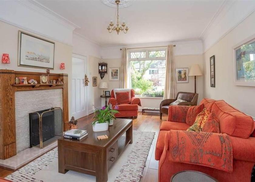 Northern Ireland Lisburn Interior Entrance