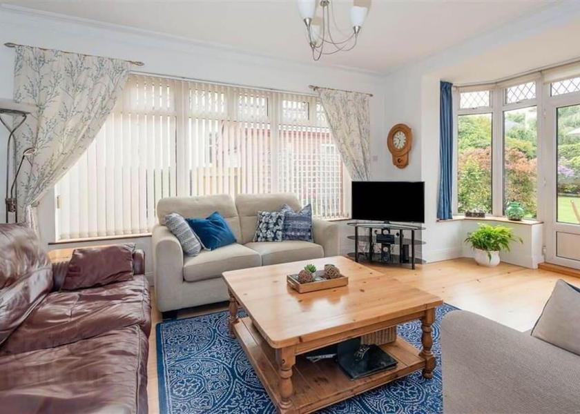 Northern Ireland Lisburn Interior Entrance