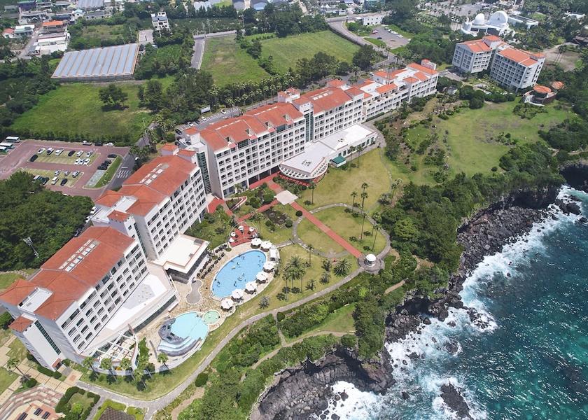  Seogwipo Exterior Detail