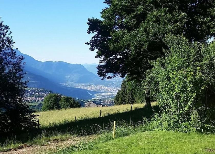 Trentino-Alto Adige Brentonico Garden