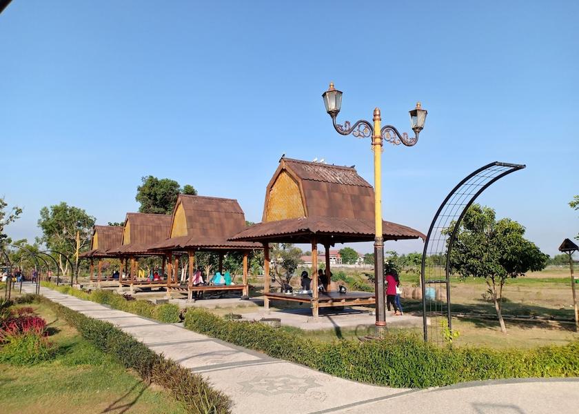  Praya View from Property