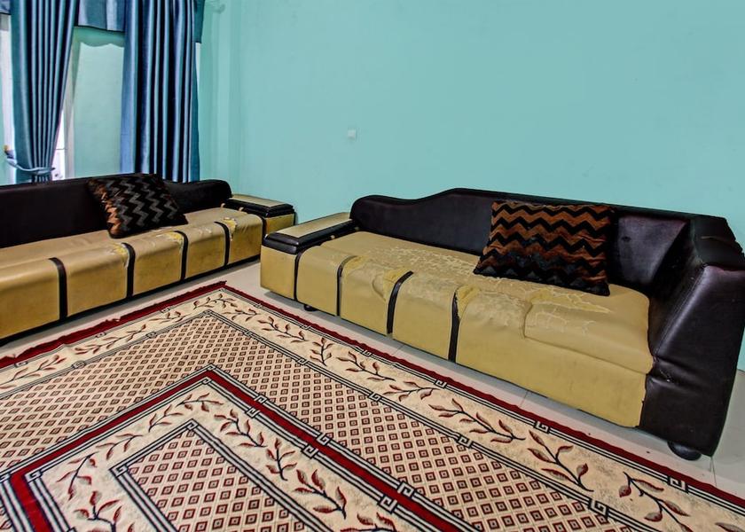  Praya Lobby
