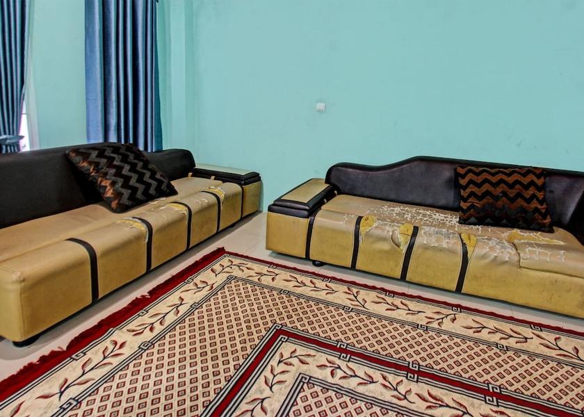 Praya Lobby
