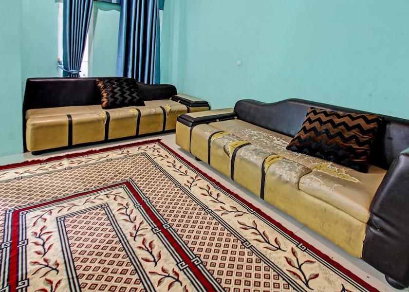  Praya Lobby