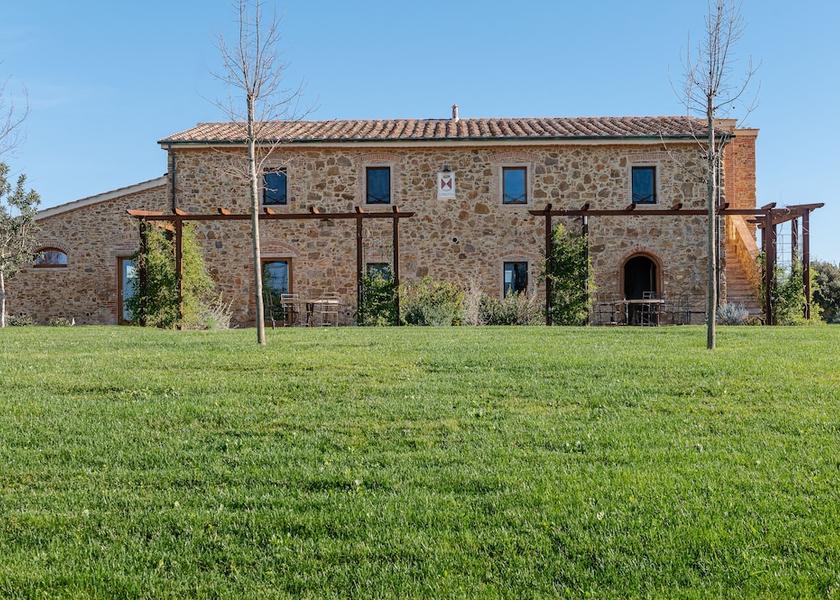 Tuscany Campiglia Marittima Primary image