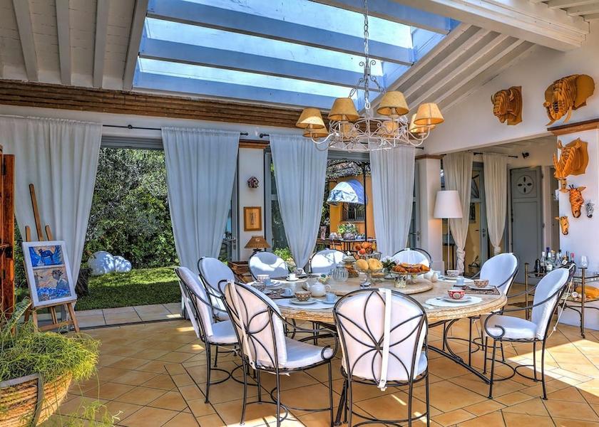 Tuscany Campiglia Marittima Room