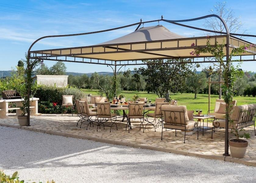Tuscany Campiglia Marittima Room