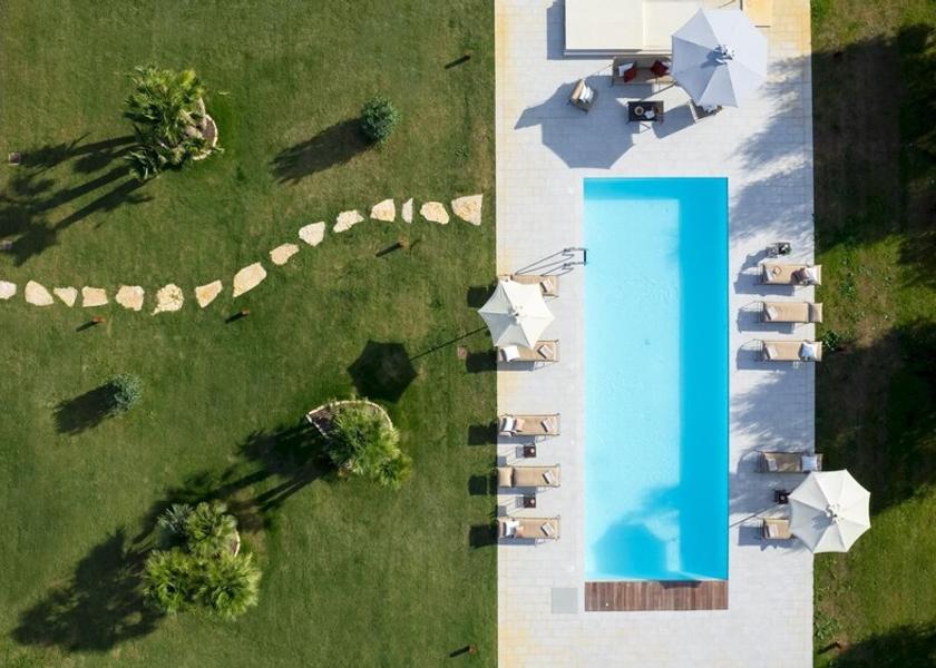 Tuscany Campiglia Marittima Room