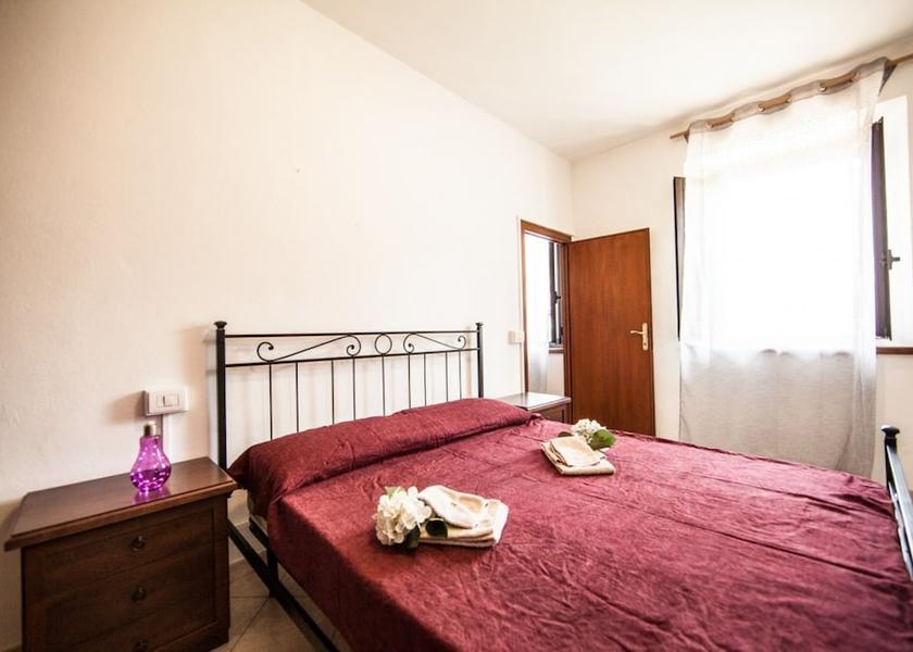 Tuscany Bagni Di Lucca Room