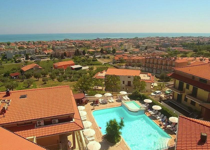 Abruzzo Tortoreto Pool