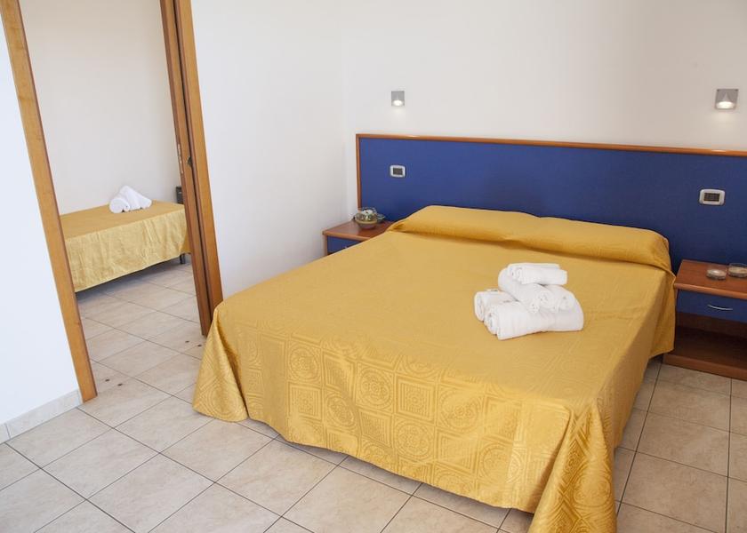 Abruzzo Tortoreto Room