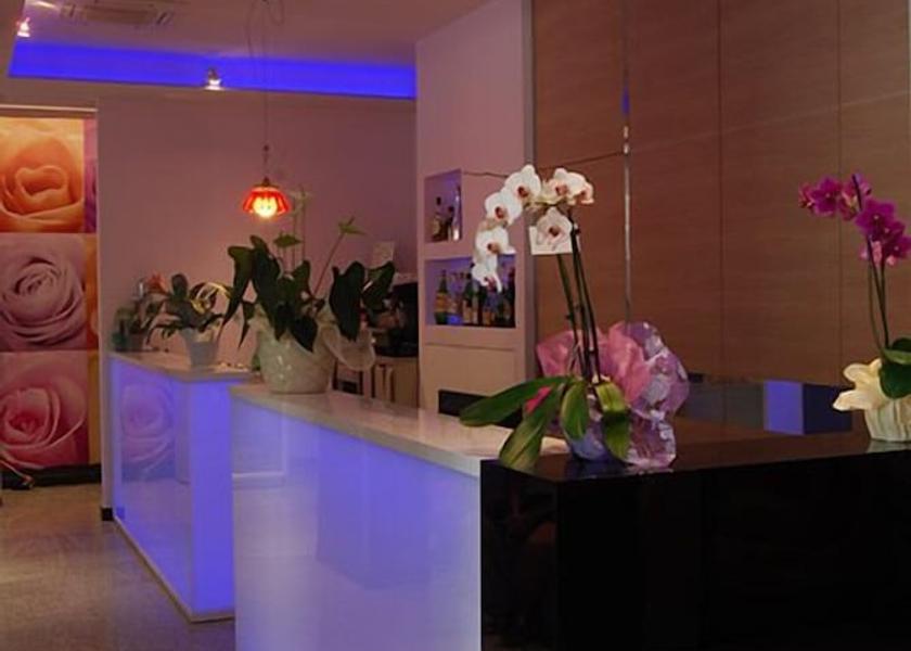 Abruzzo Tortoreto Reception