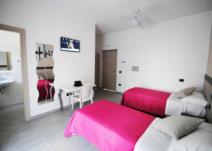 Abruzzo Tortoreto Room