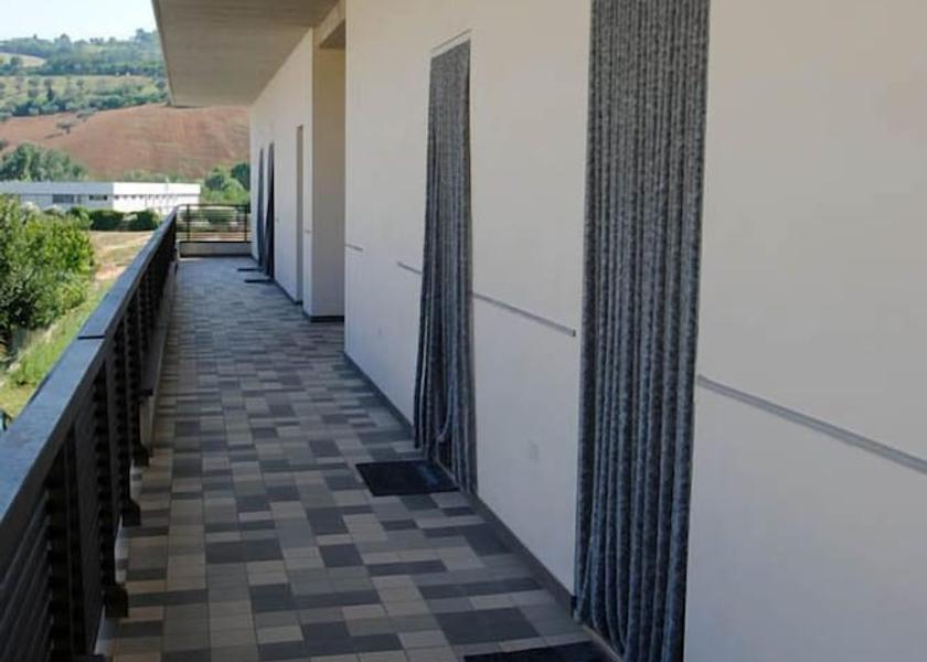 Abruzzo Tortoreto Terrace