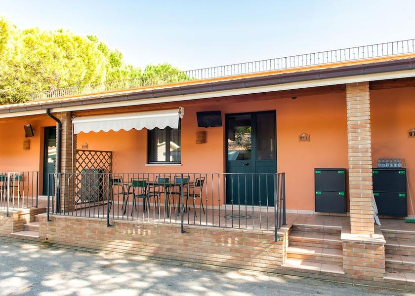 Abruzzo Tortoreto Room