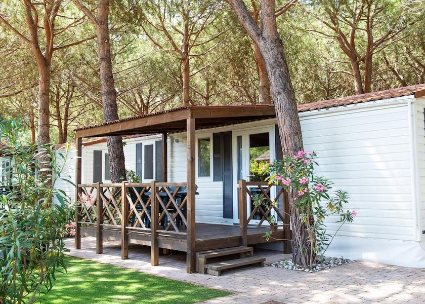 Abruzzo Tortoreto Porch