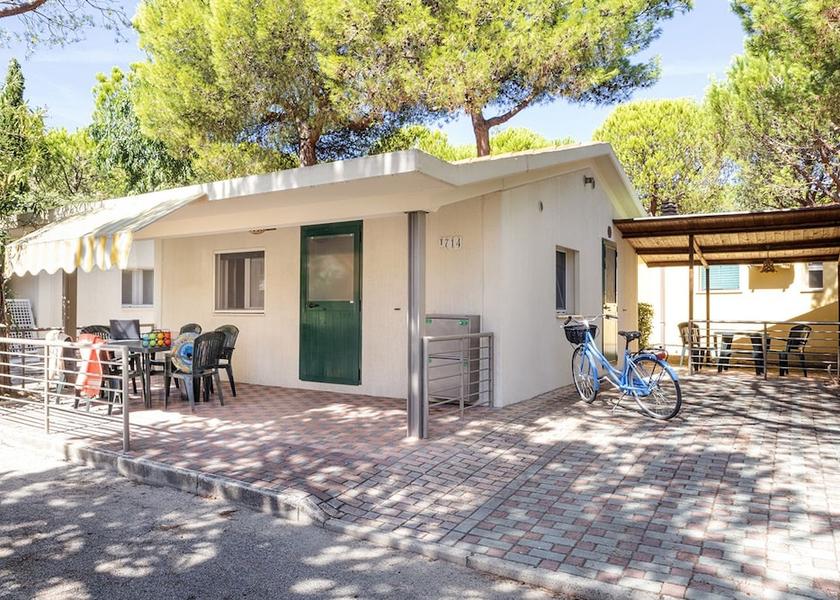 Abruzzo Tortoreto Terrace