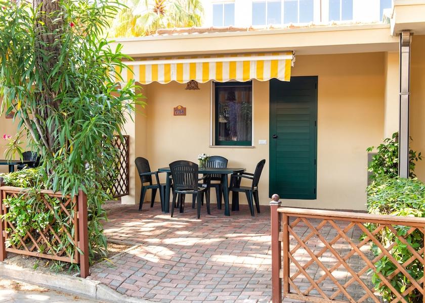 Abruzzo Tortoreto Terrace