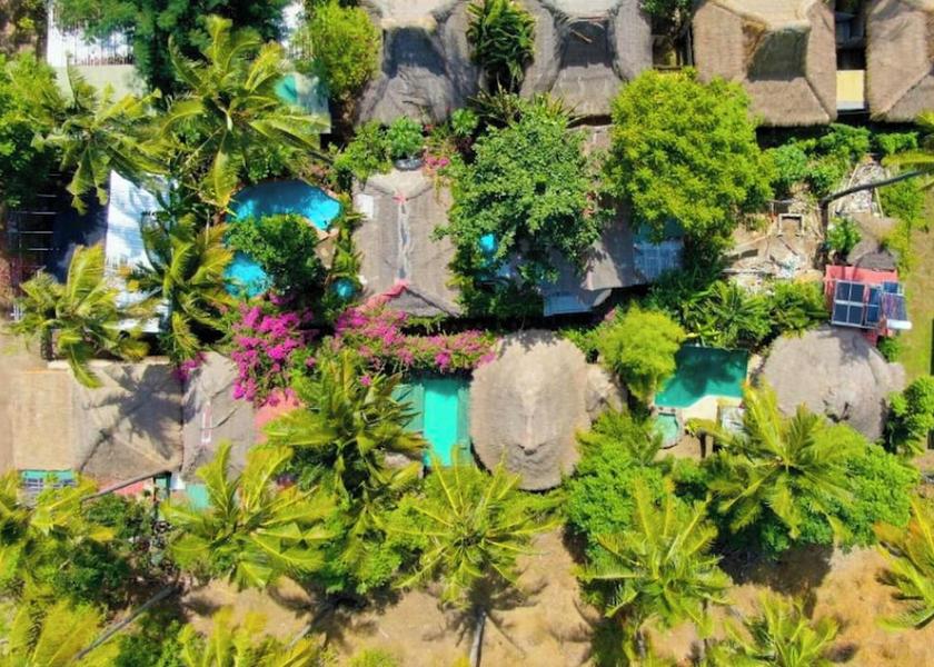  Gili Meno Banquet Hall