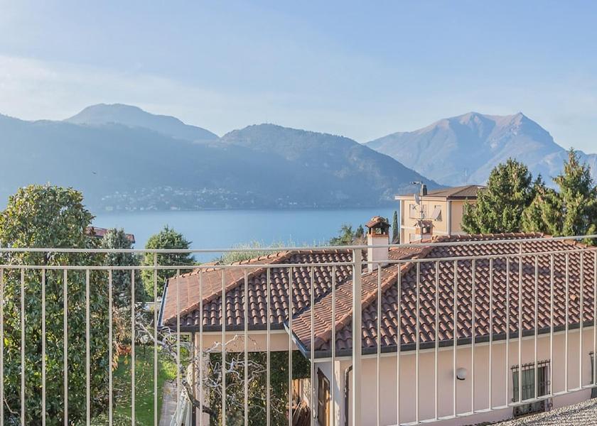 Lombardy Lierna Room