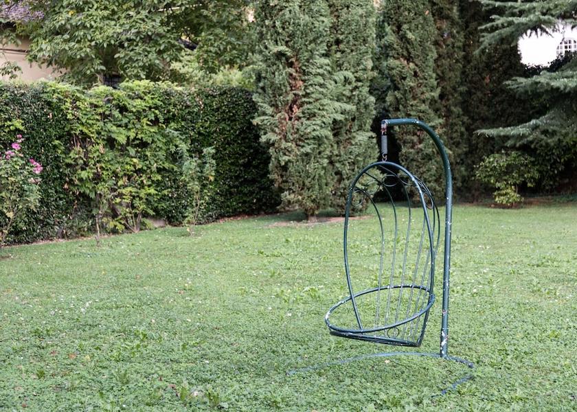 Lombardy Lierna Garden