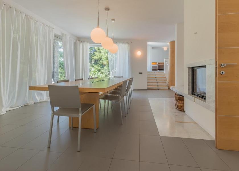 Lombardy Lierna Room
