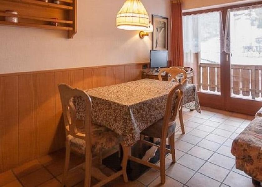 Veneto Falcade In-Room Dining