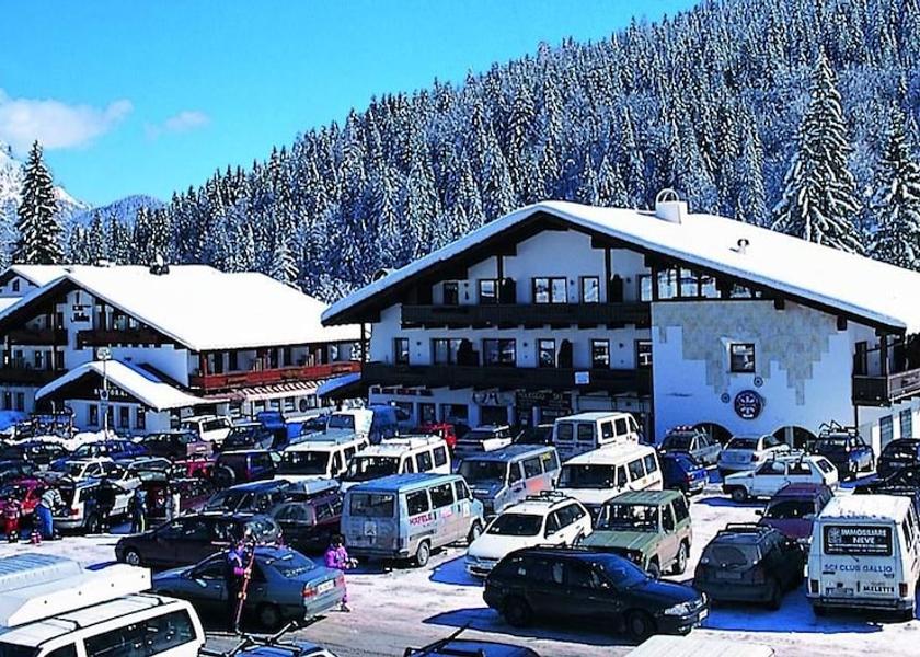 Veneto Falcade Primary image