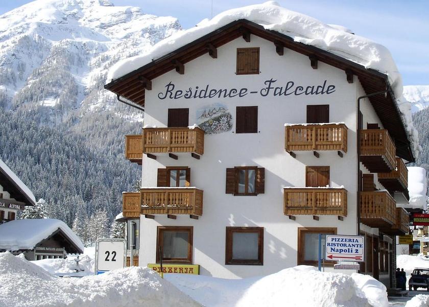 Veneto Falcade Primary image