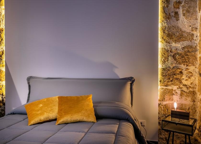Sicily Avola Room