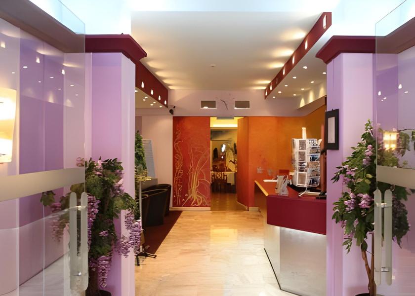 Hauts-de-France Valenciennes interior view