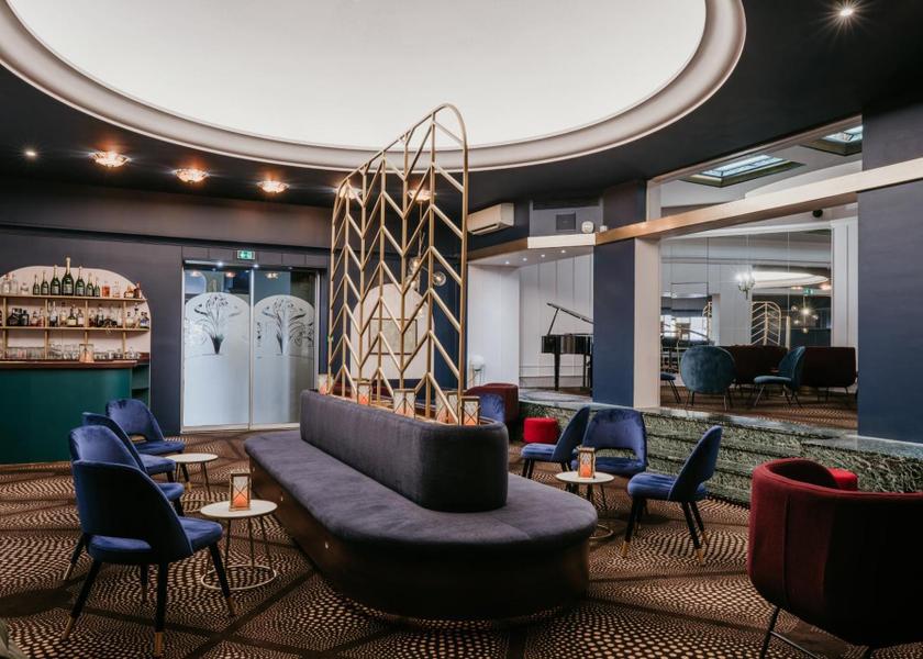 Hauts-de-France Valenciennes nightclub