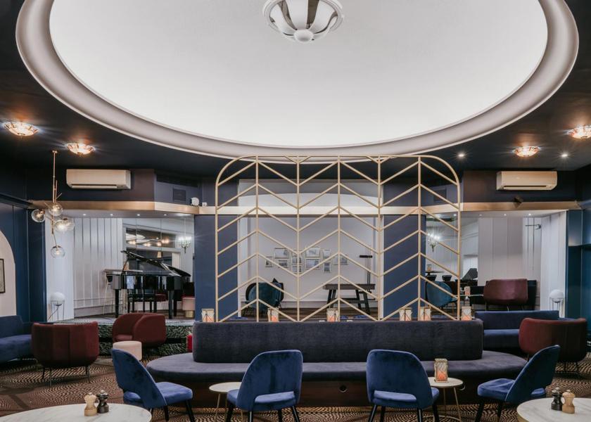 Hauts-de-France Valenciennes lobby