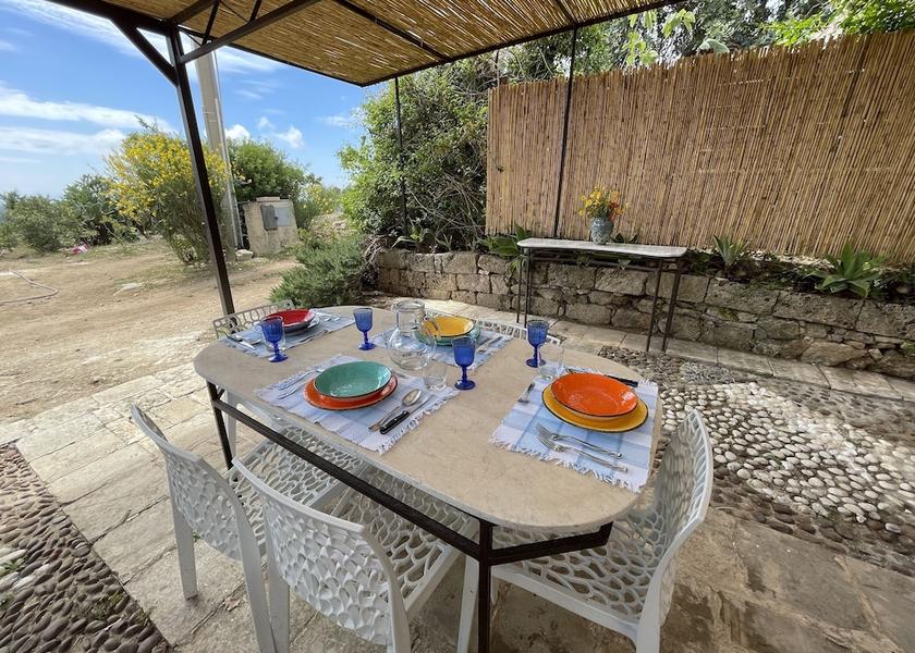 Sicily Avola Exterior Detail