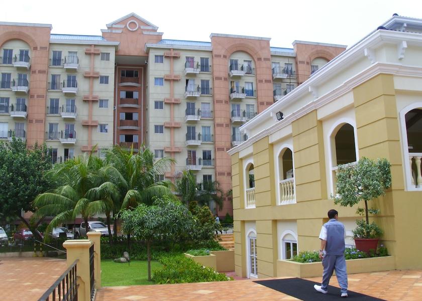  Parañaque Property Grounds